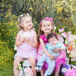 Meet your Posher, Jesse